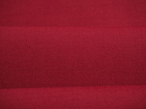 Wełna double face - Bordo Wełna double face - Bordo