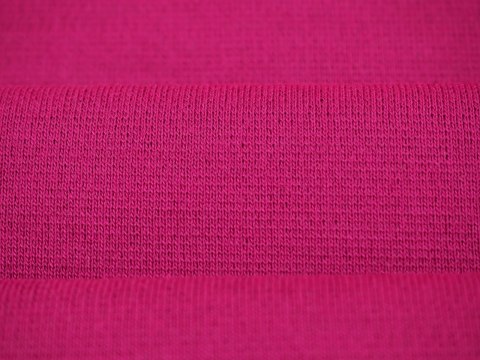 Dzianina wełniana punto - Strukturalna fuksja Dzianina wełniana punto - Strukturalna fuksja