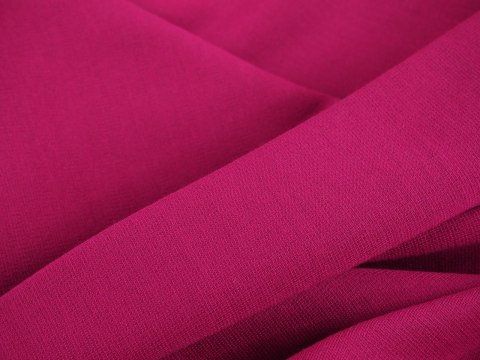 Dzianina wełniana punto - Strukturalna fuksja Dzianina wełniana punto - Strukturalna fuksja