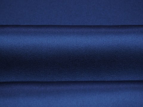 Jedwab elastyczny Alta Moda - Granat Jedwab elastyczny Alta Moda - Granat