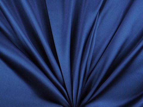 Jedwab elastyczny Alta Moda - Granat Jedwab elastyczny Alta Moda - Granat