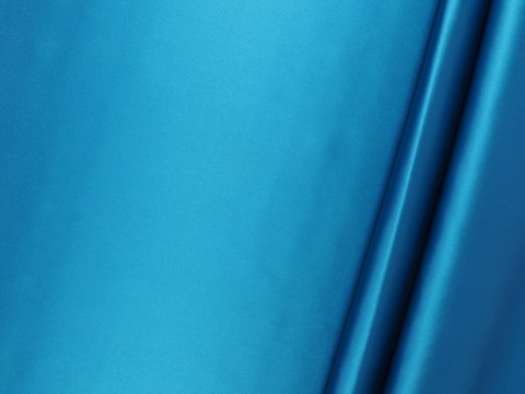 Jedwab elastyczny Alta Moda - Ciemny morski Jedwab elastyczny Alta Moda - Ciemny morski