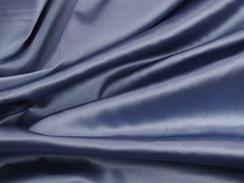Jedwab elastyczny Alta Moda - Gołębi z nutą fioletu Jedwab elastyczny Alta Moda - Gołębi z nutą fioletu