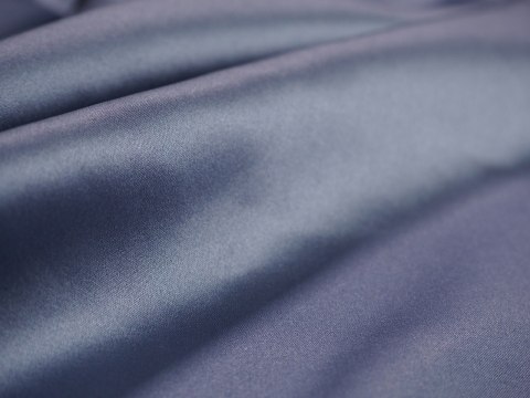 Jedwab elastyczny Alta Moda - Gołębi z nutą fioletu Jedwab elastyczny Alta Moda - Gołębi z nutą fioletu