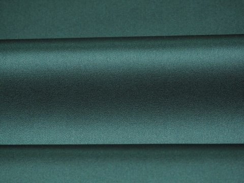 Jedwab elastyczny - Zieleń butelkowa - kupon 1.5 Jedwab elastyczny - Zieleń butelkowa - kupon 1.5