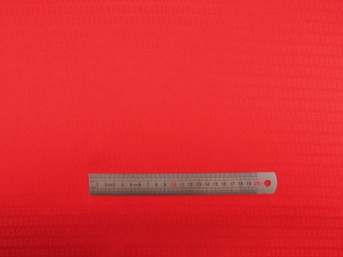 Podszewka Versus - Czerwień Podszewka Versus - Czerwień