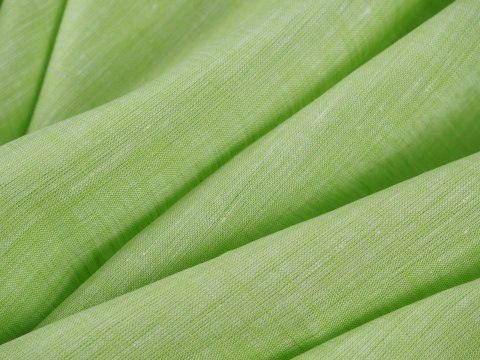 Len - Zielony melanż Len - Zielony melanż