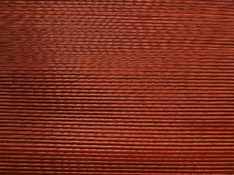 Lurex plisowany - Miedź Lurex plisowany - Miedź