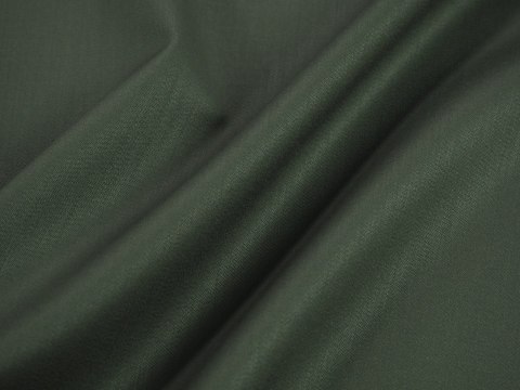 Wełna double face - Khaki Wełna double face - Khaki
