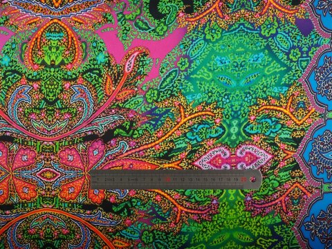 Jedwab - Mocne kolory - oczekiwanie na dostawę Jedwab - Mocne kolory - oczekiwanie na dostawę