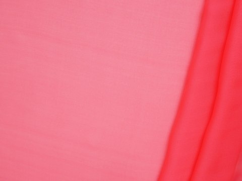 Jedwab muślin - Malinowy róż Jedwab muślin - Malinowy róż