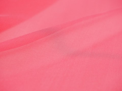 Jedwab muślin - Malinowy róż Jedwab muślin - Malinowy róż