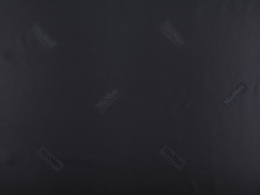 czarna podszewka wiskozowa max mara