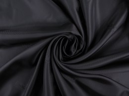 czarna podszewka wiskozowa max mara