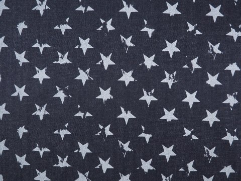Jeans elastyczny - Gwiazdki Jeans elastyczny - Gwiazdki