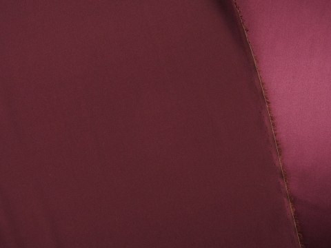 Jedwab elastyczny Alta Moda - Bordo fiolet Jedwab elastyczny Alta Moda - Bordo fiolet