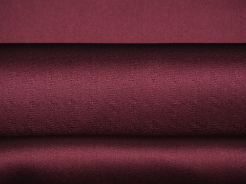 Jedwab elastyczny Alta Moda - Bordo fiolet Jedwab elastyczny Alta Moda - Bordo fiolet