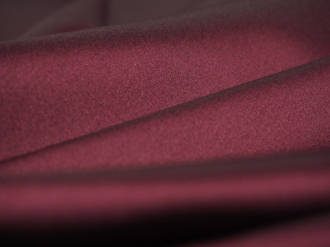 Jedwab elastyczny Alta Moda - Bordo fiolet Jedwab elastyczny Alta Moda - Bordo fiolet