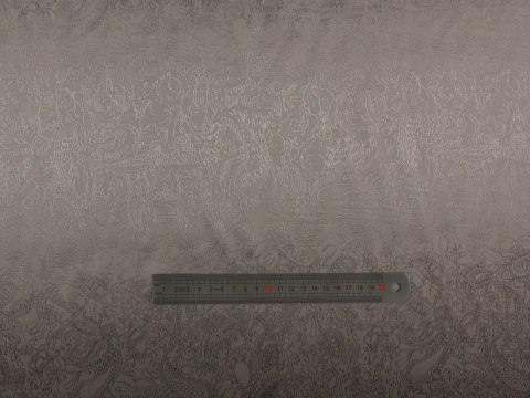 Podszewka wiskozowa - Wytłaczany ciepły popiół Podszewka wiskozowa - Wytłaczany ciepły popiół