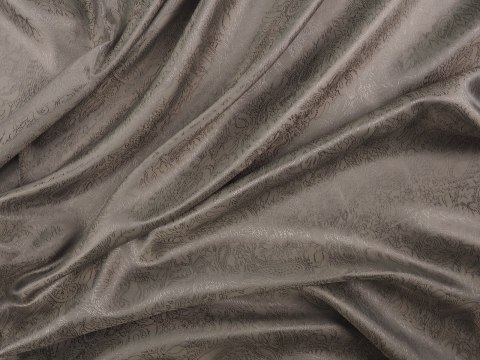 Podszewka wiskozowa - Wytłaczany ciepły popiół Podszewka wiskozowa - Wytłaczany ciepły popiół