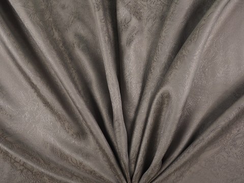 Podszewka wiskozowa - Wytłaczany ciepły popiół Podszewka wiskozowa - Wytłaczany ciepły popiół