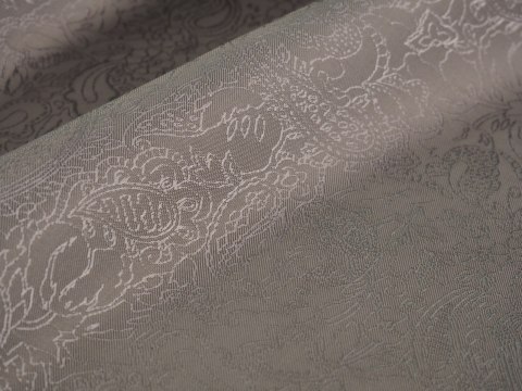 Podszewka wiskozowa - Wytłaczany ciepły popiół Podszewka wiskozowa - Wytłaczany ciepły popiół