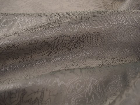 Podszewka wiskozowa - Wytłaczany ciepły popiół Podszewka wiskozowa - Wytłaczany ciepły popiół