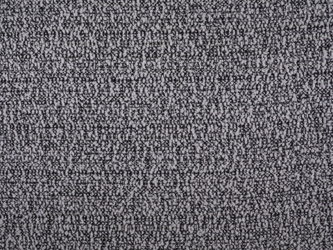 Wełna boucle - Biel i czerń Wełna boucle - Biel i czerń