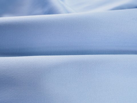 Bawełna elastyczna - Błękit Bawełna elastyczna - Błękit