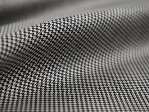 Wełna Vitale Barberis - Klasyczna pepitka Wełna Vitale Barberis - Klasyczna pepitka
