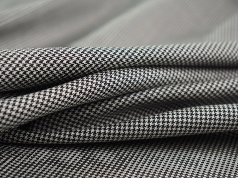 Wełna Vitale Barberis - Klasyczna pepitka Wełna Vitale Barberis - Klasyczna pepitka