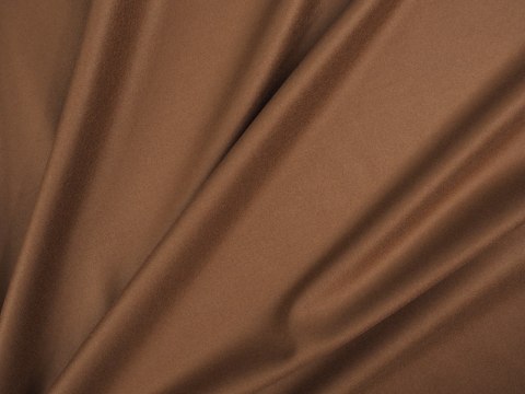 Wełna z kaszmirem Loro Piana - Ciemny camel Wełna z kaszmirem Loro Piana - Ciemny camel