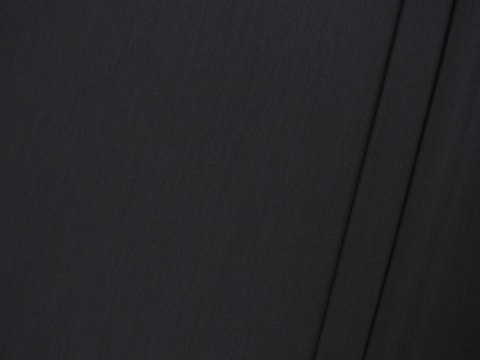Jedwab z wełną - Czerń Jedwab z wełną - Czerń