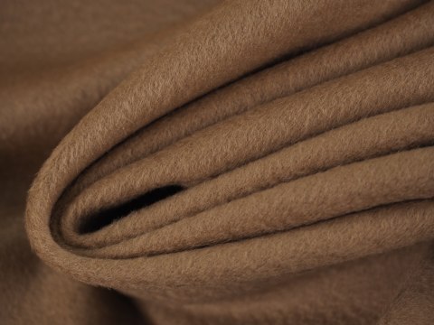 Kaszmir Loro Piana - Cappuccino Kaszmir Loro Piana - Cappuccino