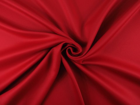 Kaszmir doppio - Czerwień Loro Piana Kaszmir doppio - Czerwień Loro Piana