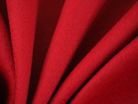 Kaszmir doppio - Czerwień Loro Piana Kaszmir doppio - Czerwień Loro Piana