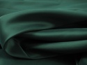 Podszewka elastyczna - Ciemna, morska zieleń