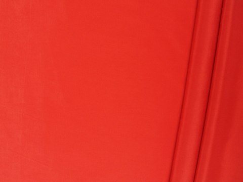 Podszewka jedwabna - Czerwień Podszewka jedwabna - Czerwień