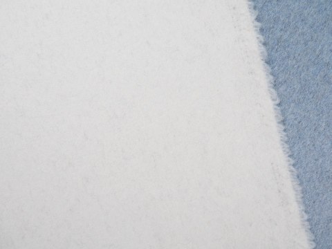Wełna z kaszmirem - Błękitny melanż Wełna z kaszmirem - Błękitny melanż