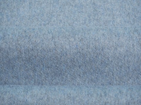Wełna z kaszmirem - Błękitny melanż Wełna z kaszmirem - Błękitny melanż
