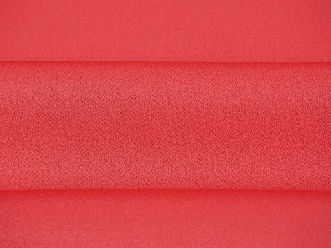 Wiskoza acetat - Różowy łosoś Wiskoza acetat - Różowy łosoś