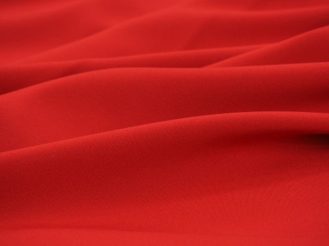 Poliamid elastyczny - Czerwień Poliamid elastyczny - Czerwień