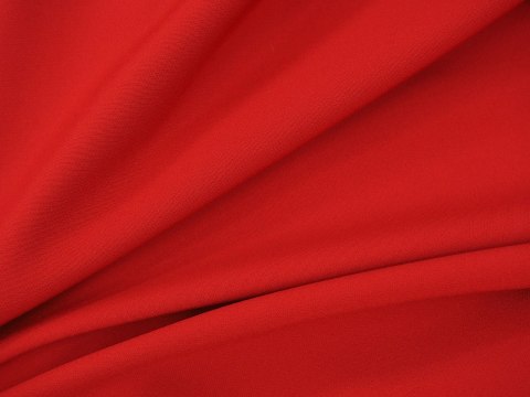 Poliamid elastyczny - Czerwień Poliamid elastyczny - Czerwień