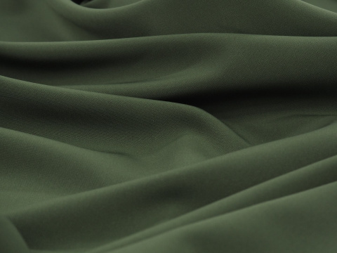 Poliamid elastyczny - Khaki Poliamid elastyczny - Khaki