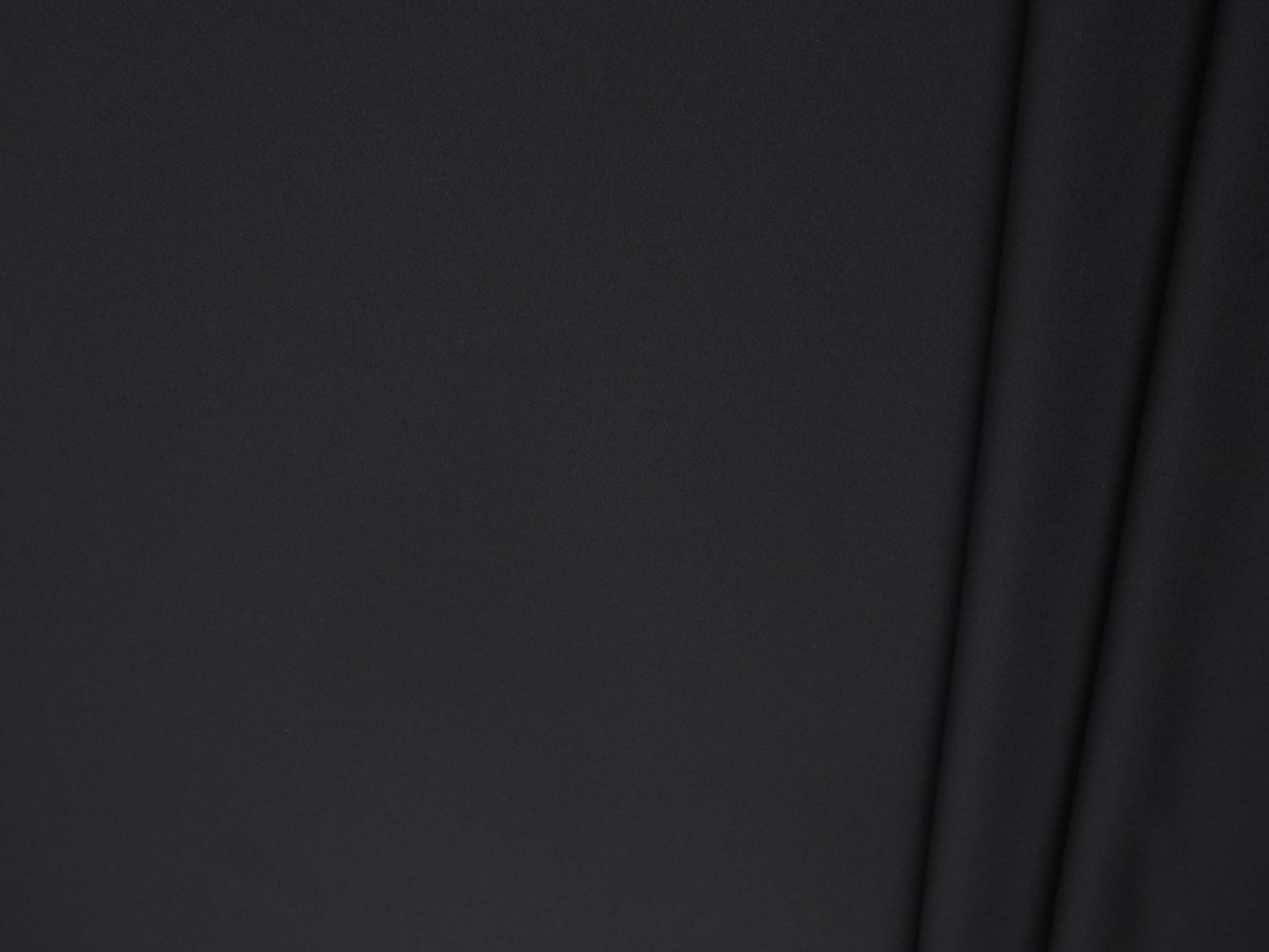 Poliamid elastyczny - Czerń Poliamid elastyczny - Czerń