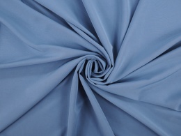 Poliamid elastyczny - Gołębi błękit [kupon 0,9 m]