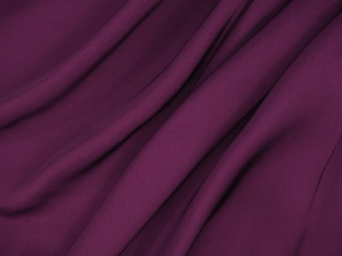 Wiskoza acetat - Jasna śliwka Wiskoza acetat - Jasna śliwka