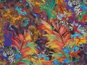 Jedwab - Fantazyjne wzory i lamparty Jedwab - Fantazyjne wzory i lamparty