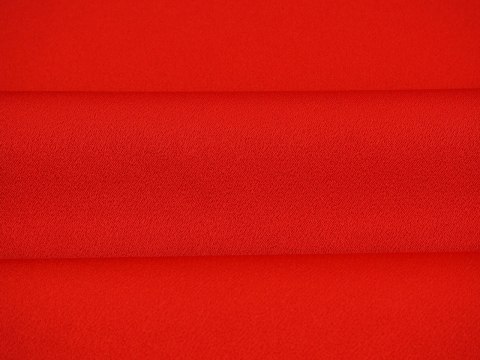 Poliamid elastyczny - Makowa czerwień Poliamid elastyczny - Makowa czerwień