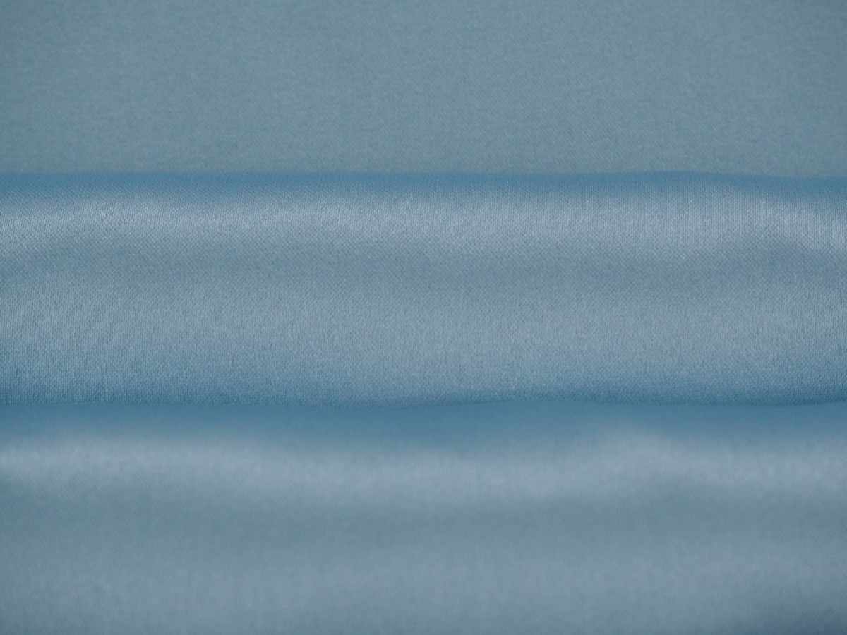 Jedwab elastyczny - Jasny błękit